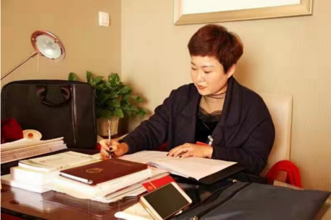 致富不忘乡邻  中国好人最美