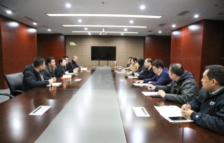 苏州相城经开区主要领导开展科技创业孵化载体专题调研