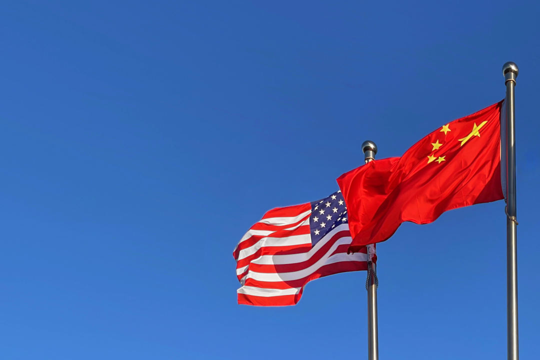 中国国家主席习近平近年来首次访美
