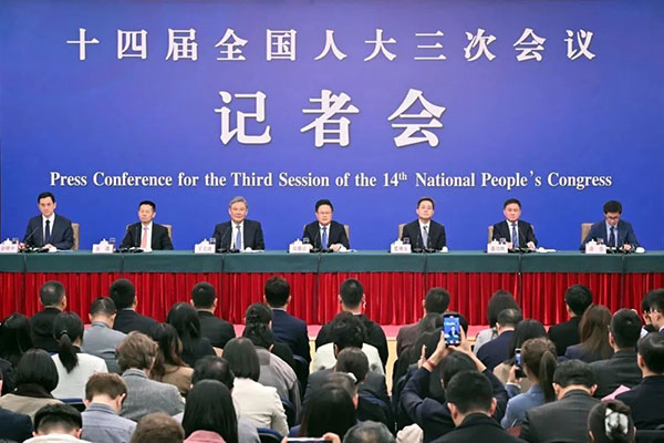 5%的信心从哪来？这场专题记者会给出了答案