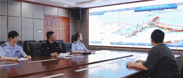 5G应用走向深入 中国移动助推行业数字化转型升级