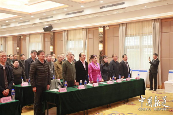 新时代劳动教育实践基地标准化发展研讨会在京召开