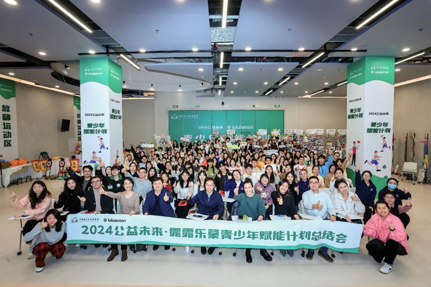 赋能高校青年 共筑乡村儿童健康成长路