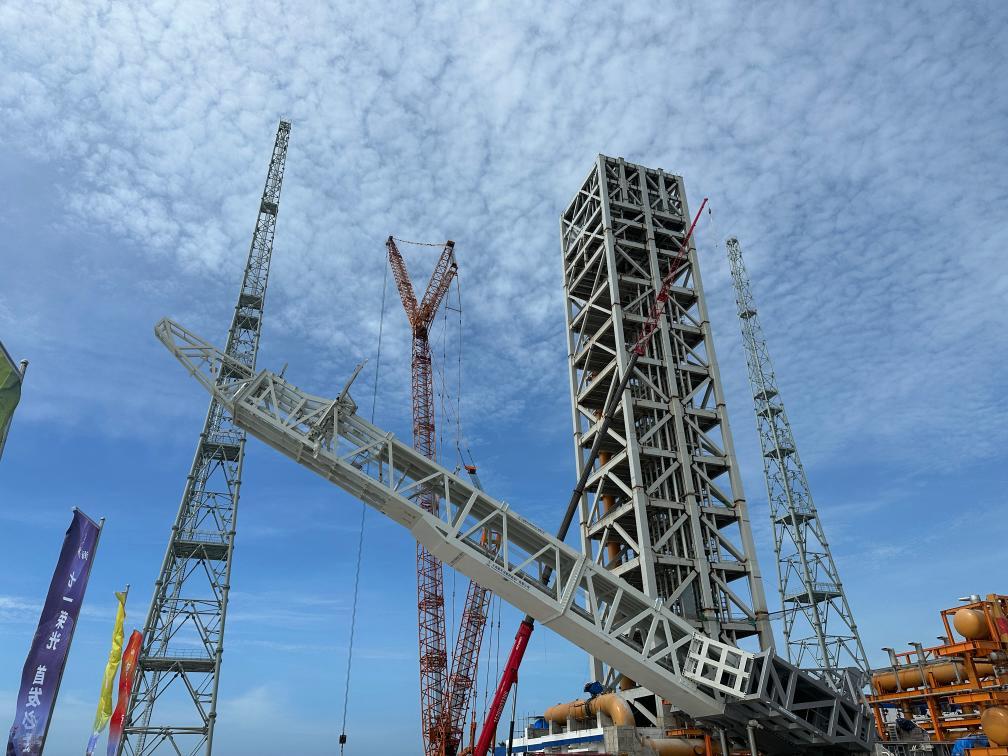 我国首个商业航天发射场已具备执行发射能力