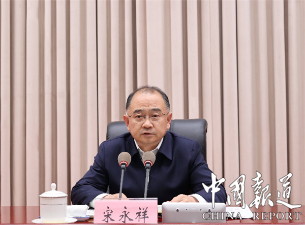 滨州市巡察工作会议暨十届市委第八轮巡察动员部署会召开