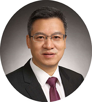 中国驻釜山总领事陈日彪：从全国两会感受中国经济前行动力