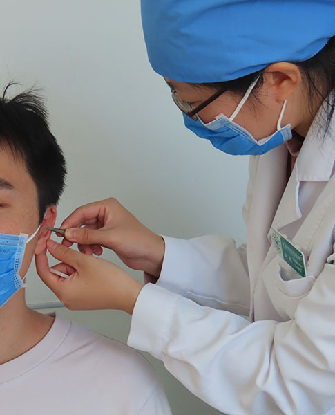 弘扬民族医药，共筑健康未来