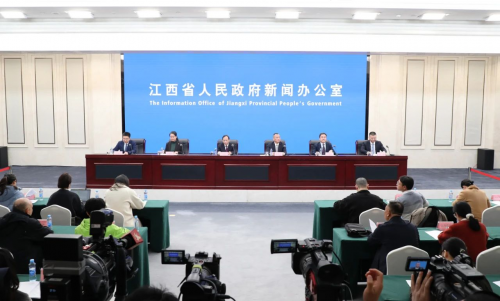 江西数字化转型全面铺开加快制造业升级