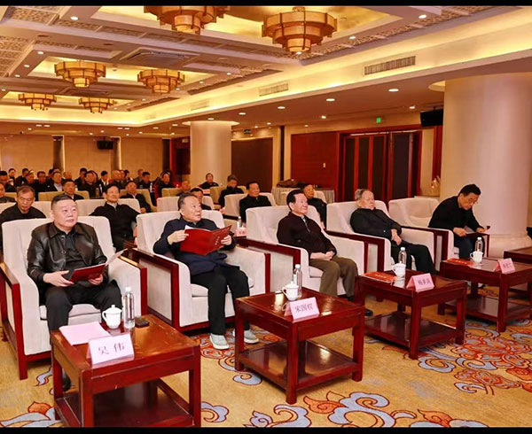 陶行知教育基金会在合肥举办“乡村振兴 与爱同行”公益活动