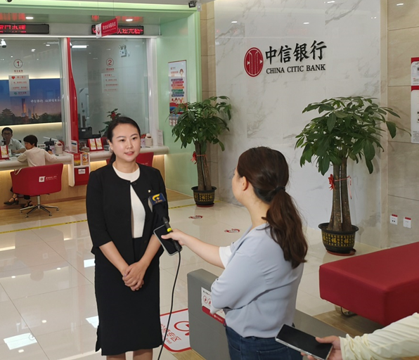 广西自贸区南宁片区：强化金融开放 以技术创新促进高质量发展
