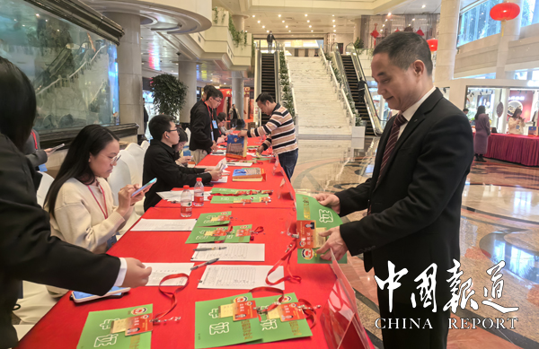 前沿·东莞两会|政协委员、致公党党员刘小伟提案：关注新就业群体