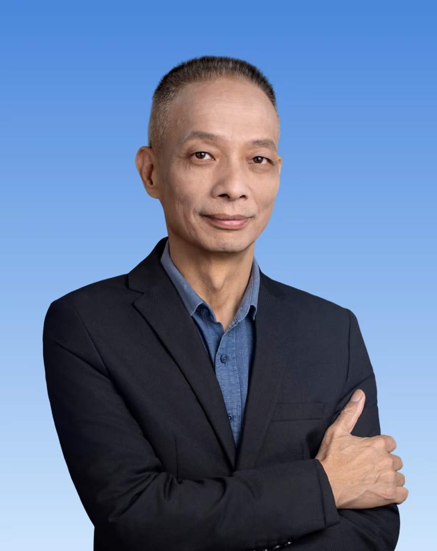 温剑波：科技赋能农业，绘就智慧新篇