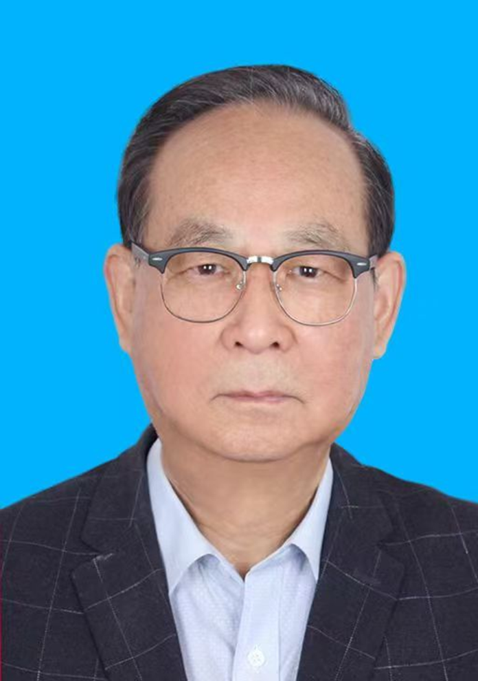 矢志创新，遥感报国  ——访著名遥感地质专家刘德长教授