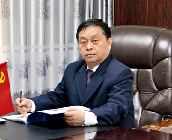 床上用品领域的革新力量与市场蓝海：王愿民与金兴棉业的绿色征程