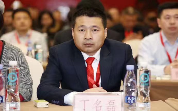 丁名磊：与时代同频共振，以智库力量助力“十五五”规划新征程